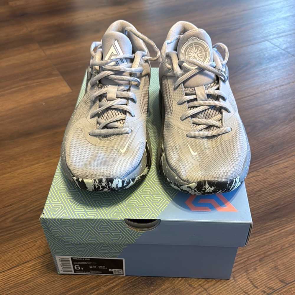 Youth Nike Sneakers